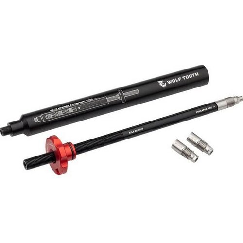 アグロタワー　調整パーツあり WOLFTOOTH ( ウルフトゥース ) 専用工具 HANGER ALIGNMENT TOOL FOR