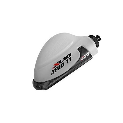 エックスラボAERO TT エアロボトル + カーボンケージ トライアスロン Amazon | XLAB (エックスラボ) AERO TT エアロボトル + カーボン