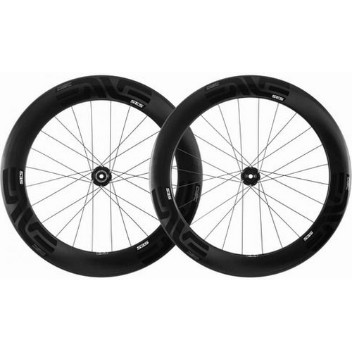 ENVE ( エンヴィ ) ロードバイク用ホイール(ディスクブレーキ用) WS SES7.8 DISC C/TL ENVEA 12/1 S11