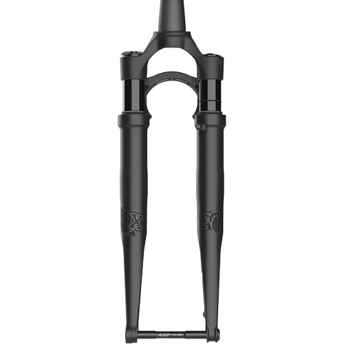 FOX RACING SHOX ( フォックスレーシングショックス) サスペンションフォーク 32 A F TC 40 GRIP マットブラック  1.5T/45MM