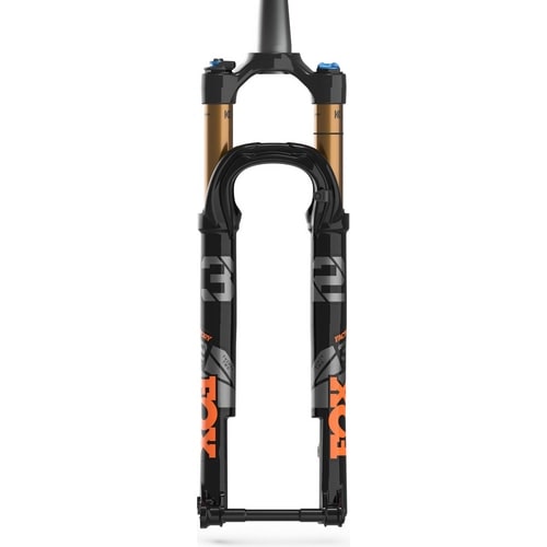 FOX RACING SHOX ( フォックスレーシングショックス) サスペンションフォーク 32 K FLOAT SC 29IN100 FIT4  RE グロスブラック 110KB/51