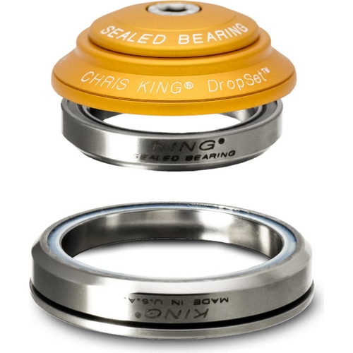 CHRIS KING ( クリスキング ) ヘッドパーツ DROPSET 2 ( ドロップ