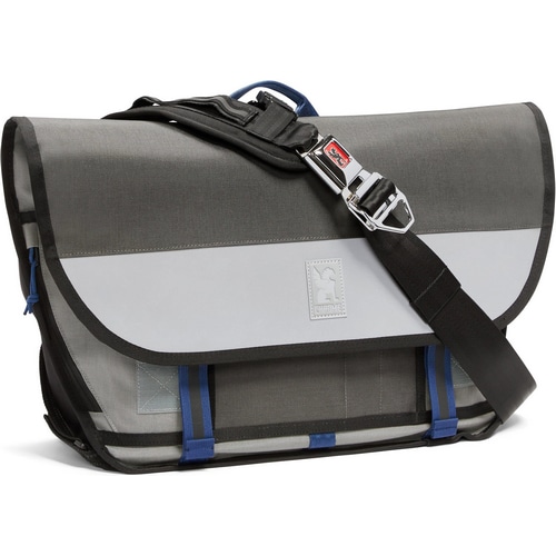 CHROME ( クローム ) メッセンジャーバッグ BURAN Ⅲ MESSENGER BAG