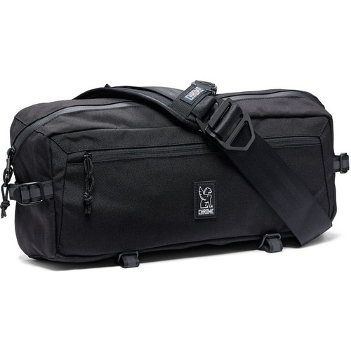 ※年末年始セール中［美品］Chrome KADET SLIDE 9L CHROME ( クローム ) メッセンジャーバッグ KADET SLIDE ( カデット