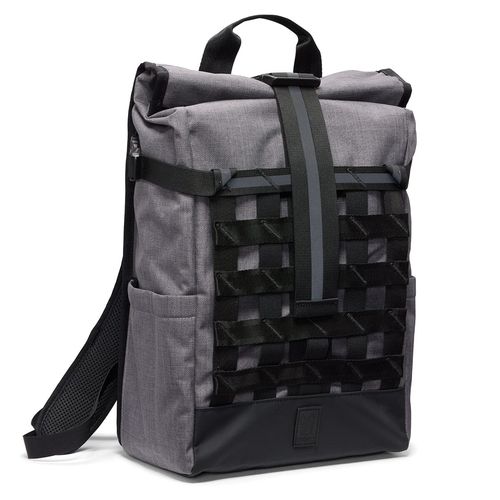 クローム CHROME BARRAGE 18L バラージ 18L グレー BARRAGE CARGO(バラージ カーゴ) BACKPACK| クローム