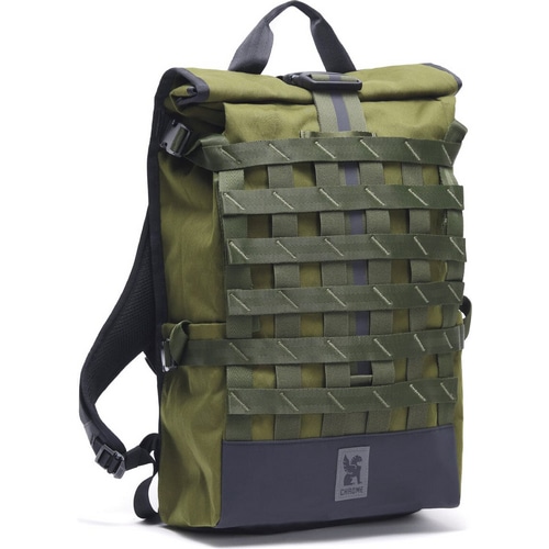 CHROME ( クローム ) バックパック BARRAGE 22L PACK ( バラージ 22L