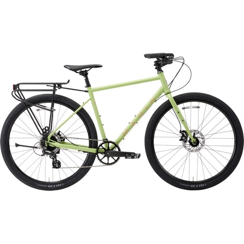 自転車 フロント カゴ クロスバイクの人気商品・通販・価格比較 - 価格.com