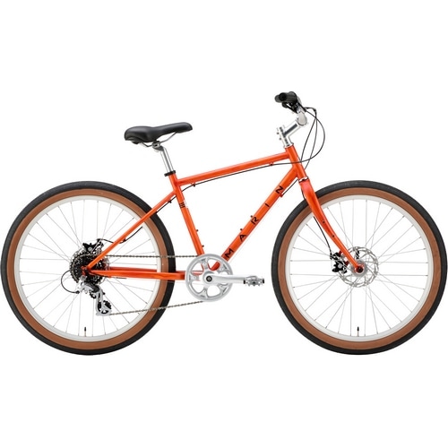 MARIN ( マリン ) クロスバイク MUIRWOODS 26 ( ミヤウッズ 26 ) 40