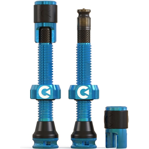 CLIK VALVE ( クリックバルブ ) バルブ＆エクステンション TUBELESS