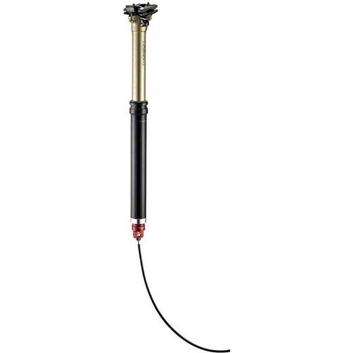 THOMSON 31.6 ドロッパーシートポスト　DP-E144 THOMSON 31.6 ドロッパーシートポスト DP-E144 THOMSON 31.6