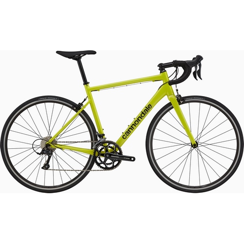 CANNONDALE ( キャノンデール ) ロードバイク CAAD OPTIMO 3 ( CAAD オプティモ 3 ) ハイライター 54 (  適正身長170-180cm前後 )