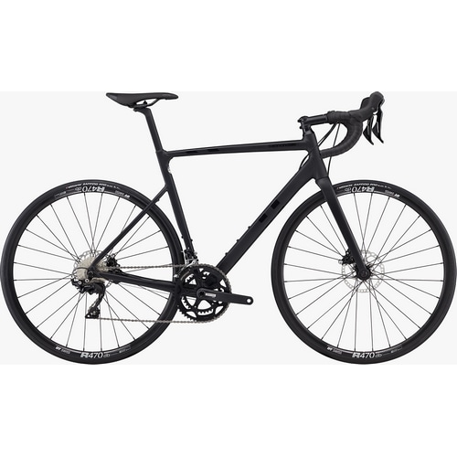 CANNONDALE ( キャノンデール ) ロードバイク CAAD13 DISC 105 ( キャド 13 ディスク 105 ) バーベキュー 48  ( 適応身長目安165cm)