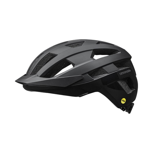  CANNONDALE ( キャノンデール ) スポーツヘルメット JUNCTION ( ジャンクション ) MIPS ADULT HELMET ブラック S/M 