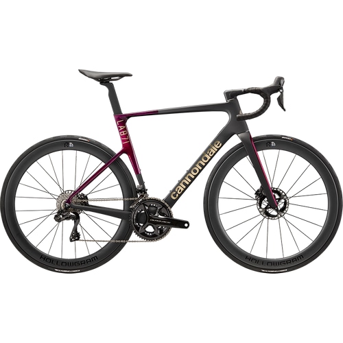 CANNONDALE S6 EVO 3/LAB 71
