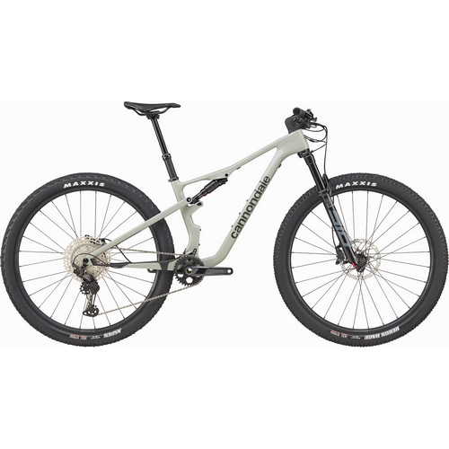 Cannondale マウンテンバイク 26インチ ホワイト Cannondale マウンテンバイク 26インチ ホワイト