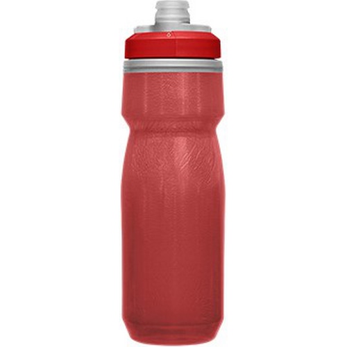 CAMELBAK ( キャメルバック ) ウォーターボトル ポディウムチル V5 カスタムレッド/レッド 620ML 