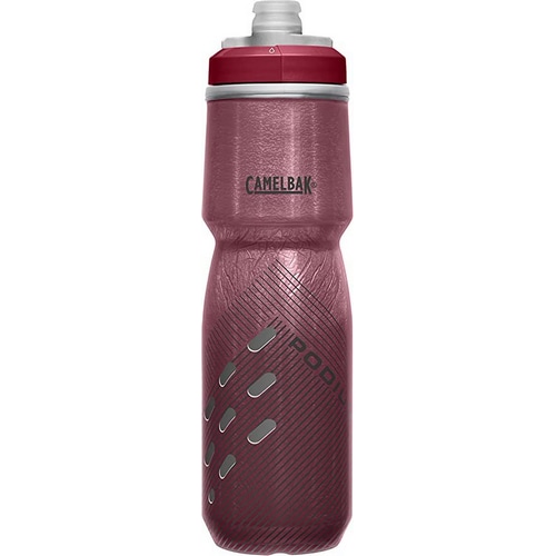  CAMELBAK ( キャメルバック ) ウォーターボトル ポディウムチル V5 バーガンディーパーフォレイト 710ML 