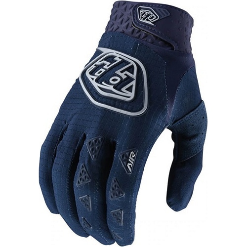 TROY LEE DESIGNS ( トロイリー デザインズ ) 指付き・フルフィンガー AIR GLOVE ( エア グローブ ) NAVY XL 