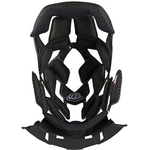 トロイリーデザインズ　パット入りアンダーシャツ　MTB ダウンヒル Troy Lee Designs Luxe Short Shell - レディース、ブラック2、XS Troy