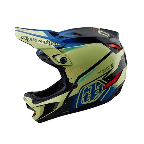 TROY LEE DESIGNS ( トロイリー デザインズ ) フルフェイスヘルメット