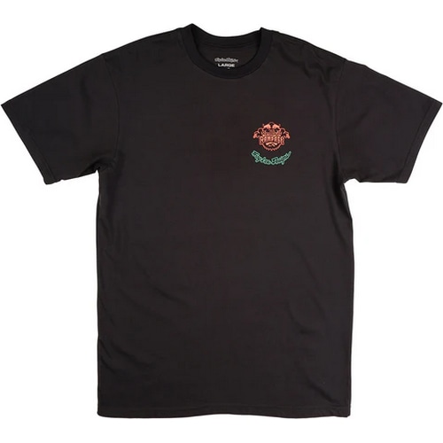 TROY LEE DESIGNS ( トロイリー デザインズ ) Tシャツ・カジュアルウェア SHORTSLEEVE TEE Troy Lee Designs X Red Bull Rampage インテグレイティックコール M