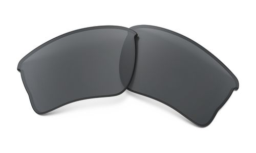  OAKLEY ( オークリー ) 交換 レンズ QUARTER JACKET ( クォータージャケット ) Black Iridium 