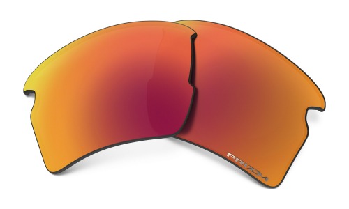  OAKLEY ( オークリー ) 交換 レンズ FLAK 2.0 XL ( フラック2.0エックスエル ) Prizm Infield 