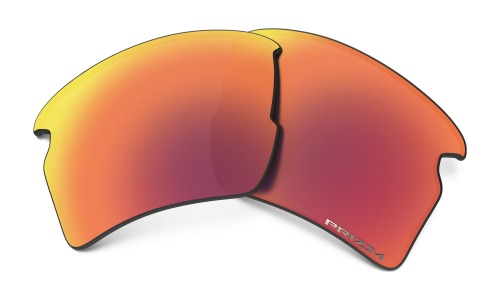  OAKLEY ( オークリー ) 交換 レンズ FLAK 2.0 XL ( フラック2.0エックスエル ) Prizm Field 