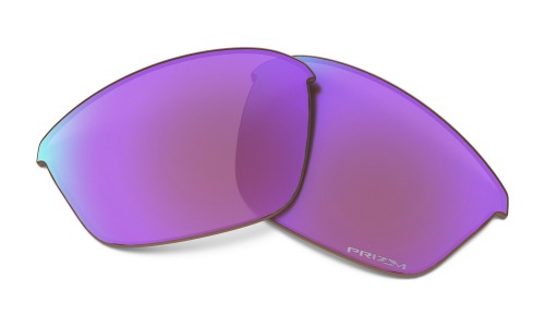 OAKLEY ( オークリー ) 交換 レンズ HALF JACKET 2.0 ( ハーフジャケット2.0 ) Prizm Golf 