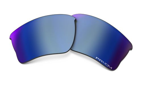  OAKLEY ( オークリー ) 交換 レンズ QUARTER JACKET ( クォータージャケット ) Prizm Deep Water Polarized 