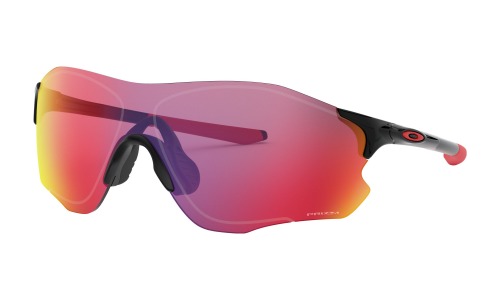 OAKLEY ( オークリー ) サングラス EVZERO PATH ( イーブイゼロパス ) Polished Black / Prizm Road 