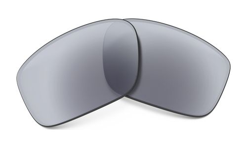 OAKLEY ( オークリー ) 交換 レンズ STRAIGHTLINK ( ストレートリンク ) Grey 