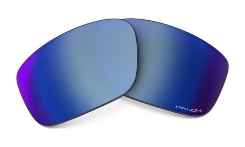 OAKLEY ( オークリー ) 交換 レンズ STRAIGHTLINK ( ストレートリンク ) Prizm Deep Water Polarized 