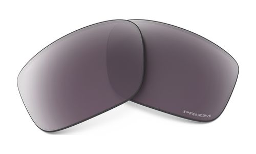 OAKLEY ( オークリー ) 交換 レンズ STRAIGHTLINK ( ストレートリンク ) Prizm Daily Polarized 