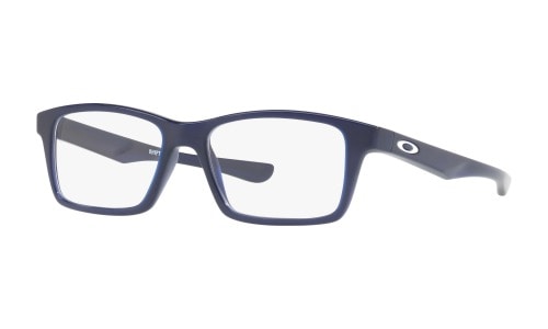 OAKLEY ( オークリー ) メガネ Shifter XS ( Youth Fit ) ( シフターイックスエス ) Polished Blue Ice 50 