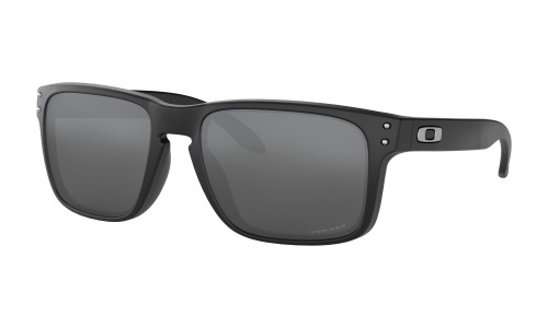  OAKLEY ( オークリー ) サングラス HOLBROOK ( ASIA FIT ) ( ホルブルック アジアフィット ) Matte Black / Prizm Black 