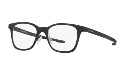  OAKLEY ( オークリー ) メガネ Milestone XS ( Youth Fit ) ( マイルストーンエックスエス ユースフィット ) Satin Black 47 