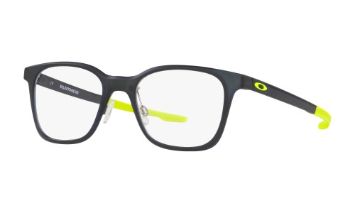 OAKLEY ( オークリー ) メガネ Milestone XS ( Youth Fit ) ( マイルストーンエックスエス ユースフィット ) Matte Black Ink 47 