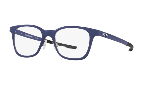  OAKLEY ( オークリー ) メガネ Milestone XS ( Youth Fit ) ( マイルストーンエックスエス ユースフィット ) Matte Denim 47 