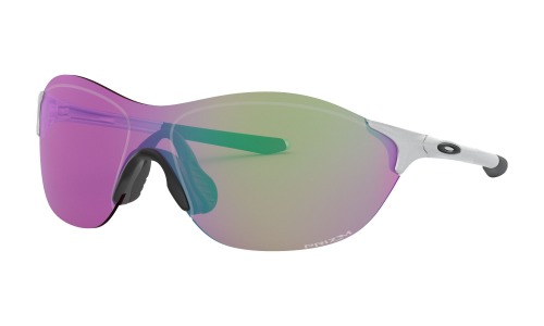 OAKLEY ( オークリー ) サングラス EVZERO SWIFT ( ASIA FIT ) ( イーブイゼロスウィフト アジアフィット ) Silver / Prizm Golf 