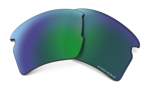  OAKLEY ( オークリー ) 交換 レンズ FLAK 2.0 XL ( フラック2.0エックスエル ) Prizm Jade 