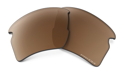  OAKLEY ( オークリー ) 交換 レンズ FLAK 2.0 XL ( フラック2.0エックスエル ) Prizm Tungsten Polarized 