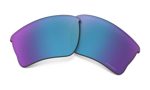  OAKLEY ( オークリー ) 交換 レンズ QUARTER JACKET ( クォータージャケット ) Prizm Sapphire 