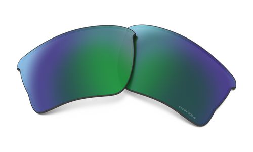  OAKLEY ( オークリー ) 交換 レンズ QUARTER JACKET ( クォータージャケット ) Prizm Jade Polarized 