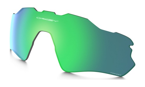  OAKLEY ( オークリー ) 交換 レンズ RADAR EV XS ( レーダーイーブイエックスエス ) Prizm Jade Polarized 