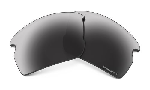  OAKLEY ( オークリー ) 交換 レンズ FLAK 2.0 ( ASIA FIT ) ( フラック2.0アジアフィット ) Prizm Black 