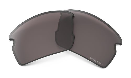  OAKLEY ( オークリー ) 交換 レンズ FLAK 2.0 ( ASIA FIT ) ( フラック2.0アジアフィット ) Prizm Grey 