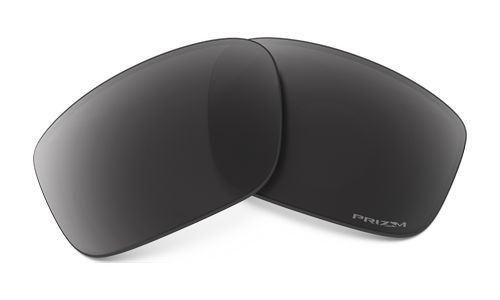  OAKLEY ( オークリー ) 交換 レンズ STRAIGHTLINK ( ストレートリンク ) Prizm Black 