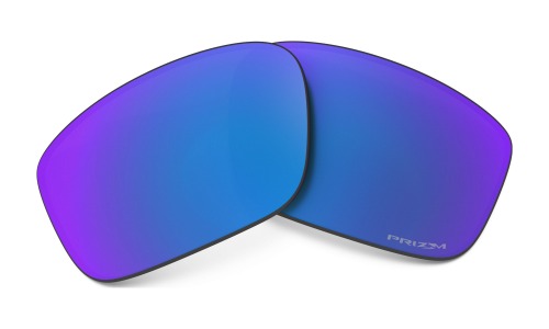  OAKLEY ( オークリー ) 交換 レンズ STRAIGHTLINK ( ストレートリンク ) Prizm Sapphire 