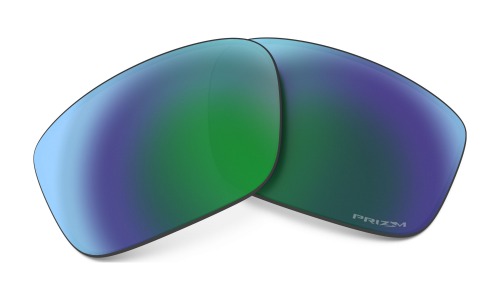 OAKLEY ( オークリー ) 交換 レンズ STRAIGHTLINK ( ストレートリンク ) Prizm Jade 